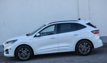 FORD Kuga  | 4×4 (stały) | Automatyczna | 190 KM | Biały full