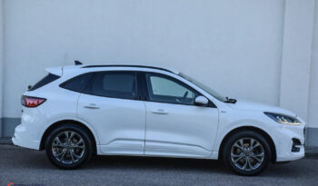 FORD Kuga  | 4×4 (stały) | Automatyczna | 190 KM | Biały full