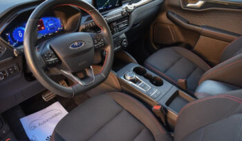 FORD Kuga  | 4×4 (stały) | Automatyczna | 190 KM | Biały full