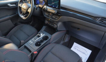 FORD Kuga  | 4×4 (stały) | Automatyczna | 190 KM | Biały full