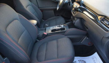 FORD Kuga  | 4×4 (stały) | Automatyczna | 190 KM | Biały full