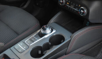 FORD Kuga  | 4×4 (stały) | Automatyczna | 190 KM | Biały full