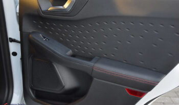 FORD Kuga  | 4×4 (stały) | Automatyczna | 190 KM | Biały full