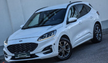 FORD Kuga  | 4×4 (stały) | Automatyczna | 190 KM | Biały full