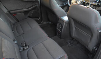 FORD Kuga  | 4×4 (stały) | Automatyczna | 190 KM | Biały full