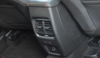 FORD Kuga  | 4×4 (stały) | Automatyczna | 190 KM | Biały full