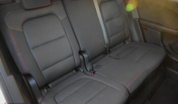 FORD Kuga  | 4×4 (stały) | Automatyczna | 190 KM | Biały full