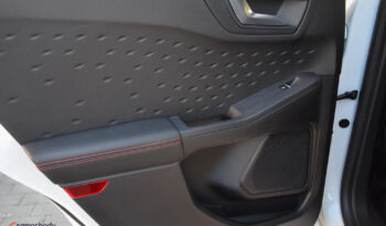 FORD Kuga  | 4×4 (stały) | Automatyczna | 190 KM | Biały full