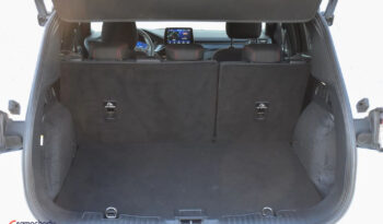 FORD Kuga  | 4×4 (stały) | Automatyczna | 190 KM | Biały full