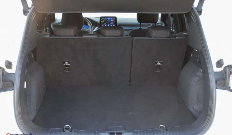 FORD Kuga  | 4×4 (stały) | Automatyczna | 190 KM | Biały full