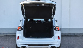 FORD Kuga  | 4×4 (stały) | Automatyczna | 190 KM | Biały full