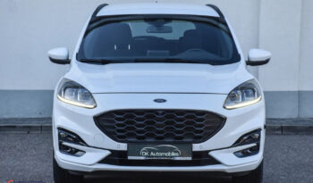 FORD Kuga  | 4×4 (stały) | Automatyczna | 190 KM | Biały full