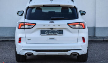 FORD Kuga  | 4×4 (stały) | Automatyczna | 190 KM | Biały full