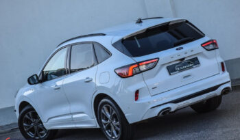 FORD Kuga  | 4×4 (stały) | Automatyczna | 190 KM | Biały full