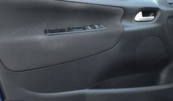 PEUGEOT 207  | FWD (przód) | Manualna | 98 KM | Niebieski full