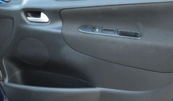 PEUGEOT 207  | FWD (przód) | Manualna | 98 KM | Niebieski full