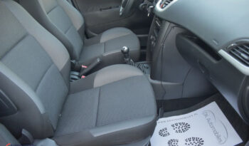 PEUGEOT 207  | FWD (przód) | Manualna | 98 KM | Niebieski full