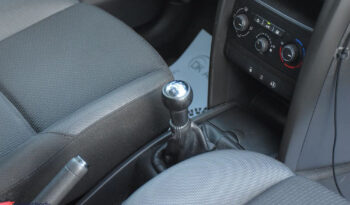 PEUGEOT 207  | FWD (przód) | Manualna | 98 KM | Niebieski full