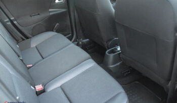 PEUGEOT 207  | FWD (przód) | Manualna | 98 KM | Niebieski full