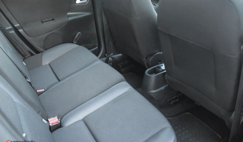 PEUGEOT 207  | FWD (przód) | Manualna | 98 KM | Niebieski full