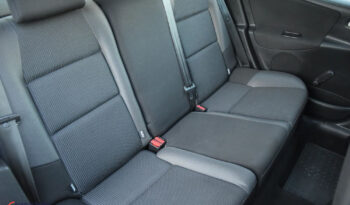 PEUGEOT 207  | FWD (przód) | Manualna | 98 KM | Niebieski full