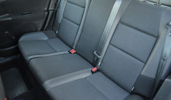 PEUGEOT 207  | FWD (przód) | Manualna | 98 KM | Niebieski full