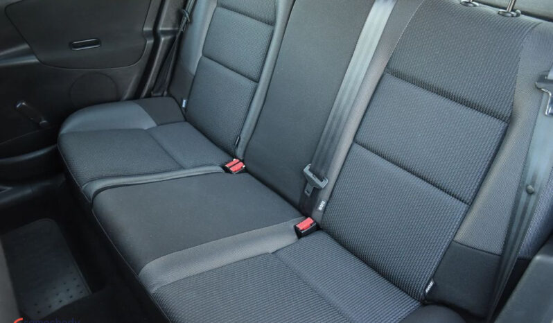 PEUGEOT 207  | FWD (przód) | Manualna | 98 KM | Niebieski full
