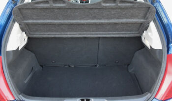 PEUGEOT 207  | FWD (przód) | Manualna | 98 KM | Niebieski full