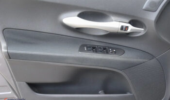 TOYOTA Auris  | FWD (przód) | Manualna | 126 KM | Szary full