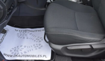 TOYOTA Auris  | FWD (przód) | Manualna | 126 KM | Szary full