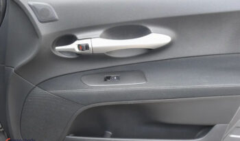 TOYOTA Auris  | FWD (przód) | Manualna | 126 KM | Szary full