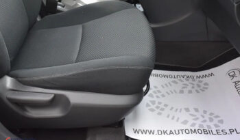 TOYOTA Auris  | FWD (przód) | Manualna | 126 KM | Szary full