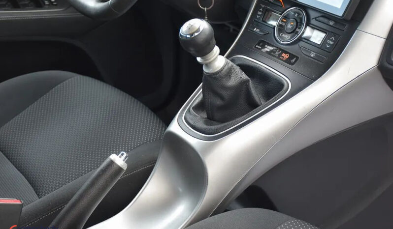 TOYOTA Auris  | FWD (przód) | Manualna | 126 KM | Szary full