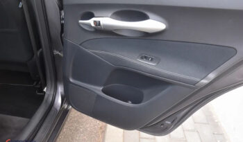 TOYOTA Auris  | FWD (przód) | Manualna | 126 KM | Szary full