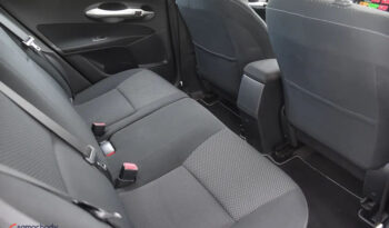 TOYOTA Auris  | FWD (przód) | Manualna | 126 KM | Szary full