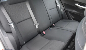 TOYOTA Auris  | FWD (przód) | Manualna | 126 KM | Szary full