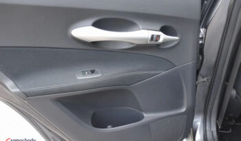 TOYOTA Auris  | FWD (przód) | Manualna | 126 KM | Szary full