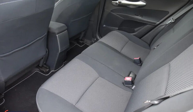 TOYOTA Auris  | FWD (przód) | Manualna | 126 KM | Szary full
