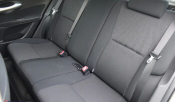 TOYOTA Auris  | FWD (przód) | Manualna | 126 KM | Szary full