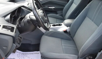 FORD C-MAX  | FWD (przód) | Automatyczna | 140 KM | Szary full
