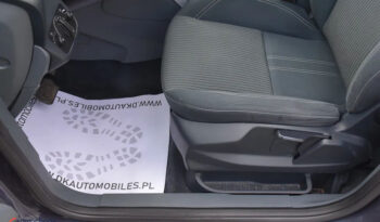 FORD C-MAX  | FWD (przód) | Automatyczna | 140 KM | Szary full