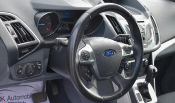 FORD C-MAX  | FWD (przód) | Automatyczna | 140 KM | Szary full