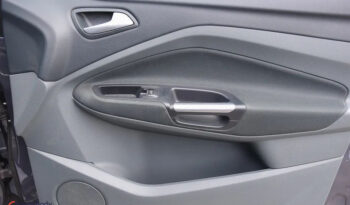 FORD C-MAX  | FWD (przód) | Automatyczna | 140 KM | Szary full