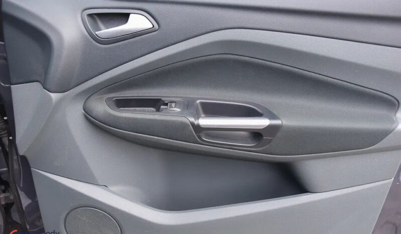 FORD C-MAX  | FWD (przód) | Automatyczna | 140 KM | Szary full