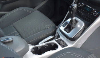 FORD C-MAX  | FWD (przód) | Automatyczna | 140 KM | Szary full