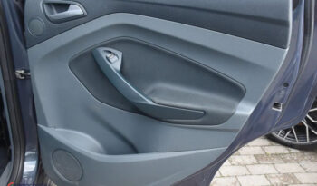 FORD C-MAX  | FWD (przód) | Automatyczna | 140 KM | Szary full