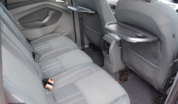 FORD C-MAX  | FWD (przód) | Automatyczna | 140 KM | Szary full