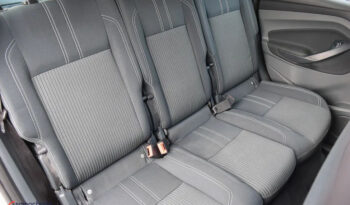 FORD C-MAX  | FWD (przód) | Automatyczna | 140 KM | Szary full