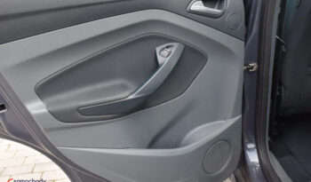 FORD C-MAX  | FWD (przód) | Automatyczna | 140 KM | Szary full