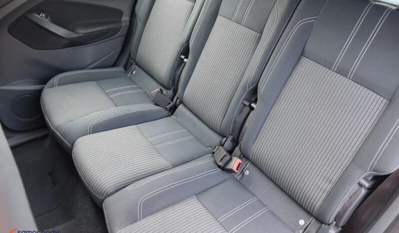FORD C-MAX  | FWD (przód) | Automatyczna | 140 KM | Szary full